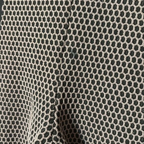 Koral Honeycomb High Rise Leggings Medium - Picture 4 of 5